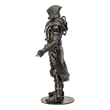 アクションコマ Minecraft Core Overworld Enderman Series 1 Action Figure